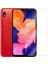 Samsung Galaxy A10 Tempered Glass Cam Ekran Koruma 1