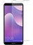 Huawei Y7 Pro 2018 Tempered Glass Cam Ekran Koruma 1