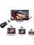 Anycast M9 Plus Full Hd Kablosuz HDMI Görüntü ve Ses Aktarıcı Wifi Display 4