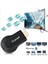 Anycast M9 Plus Full Hd Kablosuz HDMI Görüntü ve Ses Aktarıcı Wifi Display 5
