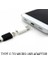 Type-C USB 3.1 To Micro USB Çevirici Adaptör 2