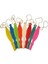 Atom Balon Panc Zipzip İpli Balon 100 Adet 1