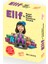 Gizemli Bahçe 3. Sınıflar Elif İle Sosyal Bilgiler Konularına Yolculuk 7 Kitap 1