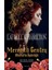 Meredith Gentry Mistral’in Öpücüğü - Laurell K. Hamilton 1