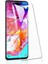 Samsung Galaxy A70 Esnek Kırılmaz Nano Cam Ekran Koruyucu 1
