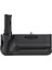Sony A7 Iı, A7R Iı, A7S Iı İçin Ayex Ax-A7Iı Battery Grip + 1 Ad. Np-Fw50 Batarya 1