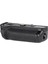 Panasonic Dc-Gh5 İçin Ayex Ax-Gh5 Battery Grip + 1 Ad. Dmw-Blf19E Batarya 1