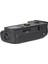 Panasonic Dc-Gh5 İçin Ayex Ax-Gh5 Battery Grip + 1 Ad. Dmw-Blf19E Batarya 2