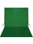 Greenbox Yeşil Fon Perdesi 3Mx6M Ve Jinbei Jb11-3200 Fon Standı Kıt 2