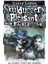 Skulduggery Pleasant 3: The Faceless Ones  - Derek Landy 1