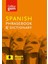 Gem Spanish Phrase Book And Dictionary - 1