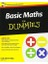Basic Maths For Dummies, Uk Edition - Colin Beveridge 1