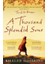 Thousand Splendid Suns - Khaled Hosseini 1