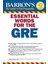 Essential Words For The Gre (4th Ed) - Philip Geer 1