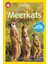 National Geographic Readers: Meerkats - Laura Marsh 1