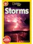 National Geographic Readers: Storms - Miriam Goin 1