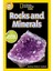 National Geographic Readers: Rocks And Minerals  - Kathleen Weidner Zoehfeld 1