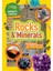 National Geographic Ultimate Explorer: Rocks And Minerals - Nancy Honovich 1