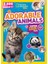 Adorable Animals Sticker Activity Book - National Geographic Kids 1