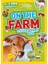 On The Farm Sticker Activity Book - National Geographic Kids 1