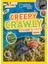 Creepy Crawly Sticker Activity Book - National Geographic Kids 1