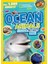 Ocean Animals Sticker Activity Book - National Geographic Kids 1