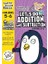Let's Do Addition And Subtraction 5 - 6 - Andrew Brodie 1