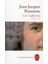Les Confessions 1 - Jean Jeanjacques Rousseau 1