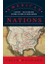 American Nations: A History Of The Eleven Rival Regional Cultures Of North America - Colin Woodard 1