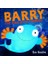 Barry The Fish With Fingers  - Sue Hendra 1