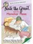 Nate The Great And The Monster Mess - Marjorie Weinman Sharmat and Martha Weston 1