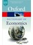 A Dictionary Of Economics (Oxford Quick Reference) - Nigar Hashimzade,Gareth Myles,John Black 1