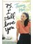 P. S. I Still Love You - Jenny Han 1