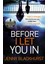 Before I Let You In - Jenny Blackhurst 1