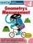 Geometry & Measurement Grade 4 (Kumon Math Workbooks) - DK 1