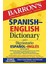 Spanish English Dictionary - Ursula Martini 1