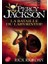 La Bataille Du Labyrinthe (Percy Jackson 4) - Rick Riordan 1