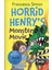 Horrid Henry's Monster Movie  - Francesca Simon 1