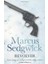 Revolver - Marcus Sedgwick 1