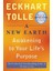 A New Earth Awakening To Your Lifes Purpose - Eckhart Tolle 1