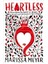 Heartless  - Marissa Meyer 1