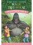 Magic Tree House 26: Good Morning, Gorillas - Mary Pope Osborne 1
