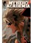 My Hero Academia 7 - Kohei Horikoshi 1