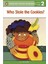 Who Stole The Cookies (Young Readers, Level 2) - Judith Moffatt 1