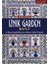 Iznik Garden Quilt - Tamsin Harvey 1