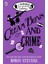 Cream Buns And Crime (A Murder Most Unladylike Mystery) - Robin Stevens 1