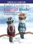 Field Guide To Knitted Birds - Arne & Carlos 1