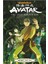 Avatar The Last Airbender: The Search 2 - Gene Luen Yang 1