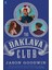 Baklava Club - Jason Gooodwin 1