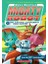 Ricky Ricotta's Mighty Robot Vs. The Jurassic Jackrabbits From Jupiter (Book 5)  - Dav Pilkey 1